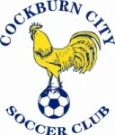 Escudo Cockburn City