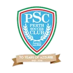 Escudo Perth