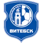 Escudo FC Vitebsk