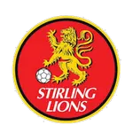 Escudo Stirling Lions