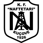 Escudo Naftëtari Kuçovë