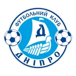 Escudo FC Dnepr Mogilev