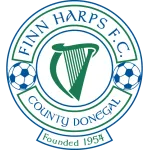 Escudo Finn Harps