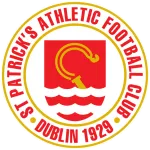 Escudo St Patrick's Athl.
