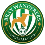 Escudo Bray Wanderers
