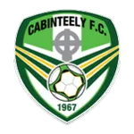 Escudo Cabinteely