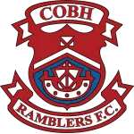 Escudo Cobh Ramblers