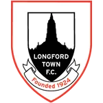 Escudo Longford Town