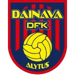 Escudo Dainava