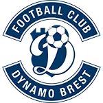 Escudo Dinamo Brest