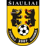 Escudo Šiauliai