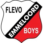 Escudo do Flevo Boys