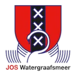 Escudo do JOS Watergraafsmeer