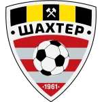 Escudo Shakhter Soligorsk