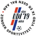 Escudo UDI '19