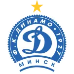 Escudo Dinamo Minsk