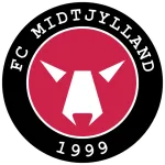 Escudo FC Midtjylland