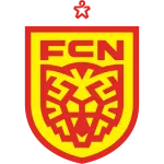 Escudo FC Nordsjaelland