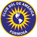 Escudo SOL DE America
