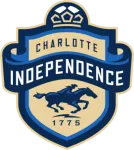 Escudo Charlotte Independence