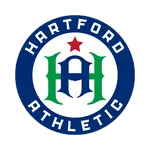 Escudo Hartford Athletic