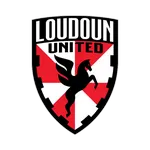 Escudo Loudoun United