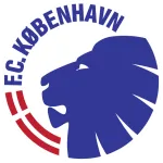 Escudo FC Copenhagen