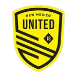Escudo New Mexico United