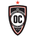 Escudo Orange County SC