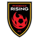 Escudo Phoenix Rising
