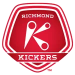 Escudo Richmond Kickers