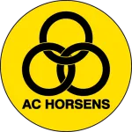 Escudo AC Horsens