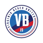 Escudo Virginia Beach United