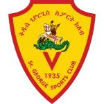Escudo Kedus Giorgis