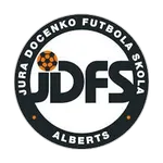 Escudo JDFS Alberts