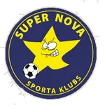 Escudo Super Nova