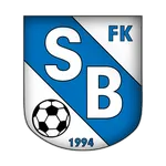 Escudo Staiceles Bebri