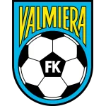 Escudo Valmiera / BSS