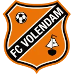 Escudo FC Volendam