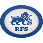 Escudo Rīgas FS