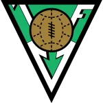 Escudo Völsungur