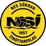 Escudo NSÍ II