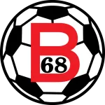 Escudo B68