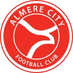 Escudo Almere City FC