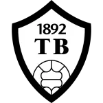 Escudo TB