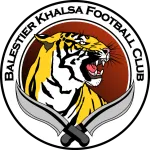Escudo Balestier Khalsa