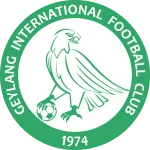 Escudo Geylang International