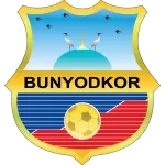 Escudo Bunyodkor