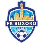 Escudo Buxoro