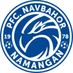 Escudo Navbahor